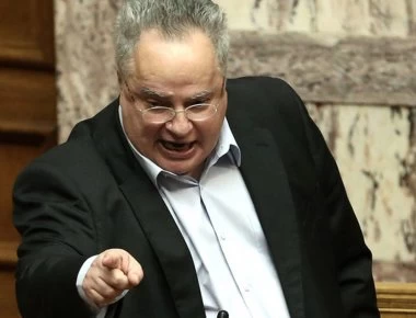 Ν. Κοτζιάς για Συμφωνία Πρεσπών: Τελειώσαμε με τον αλυτρωτισμό, δεν τίθεται ζήτημα μειονότητας